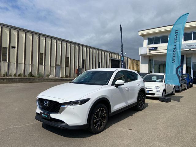 MAZDA CX-5 *PROMO* 2.2L SA-D 150CV Signature