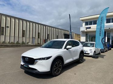 MAZDA CX-5 *PROMO* 2.2L SA-D 150CV Signature