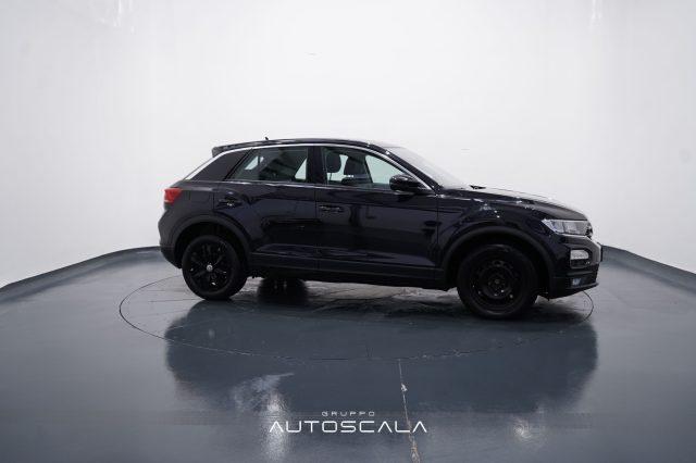 VOLKSWAGEN T-Roc 1.6 TDI SCR Business BlueMotion Technology