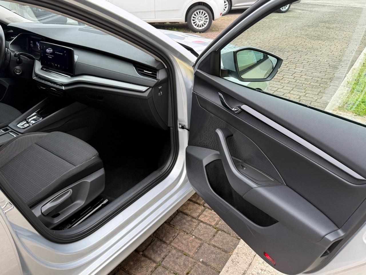 Skoda Octavia 2.0 TDI DSG Executive/UNIPRO/PREZZO REALE/STORICO