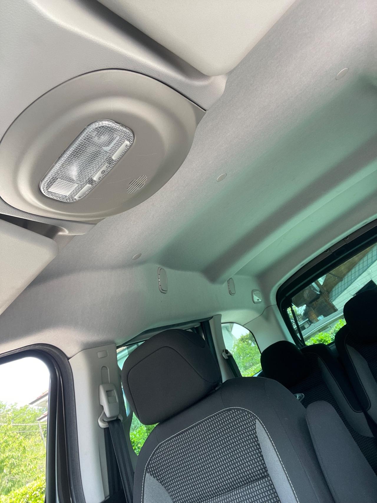 Peugeot Partner Tepee BlueHDi 100 Outdoor