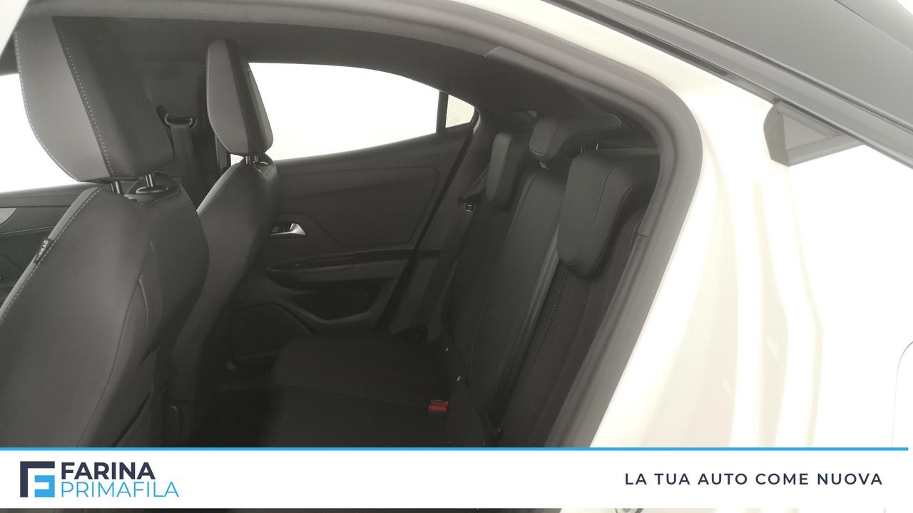 OPEL Mokka II 2025 - Mokka 1.2 GS s&s 136cv