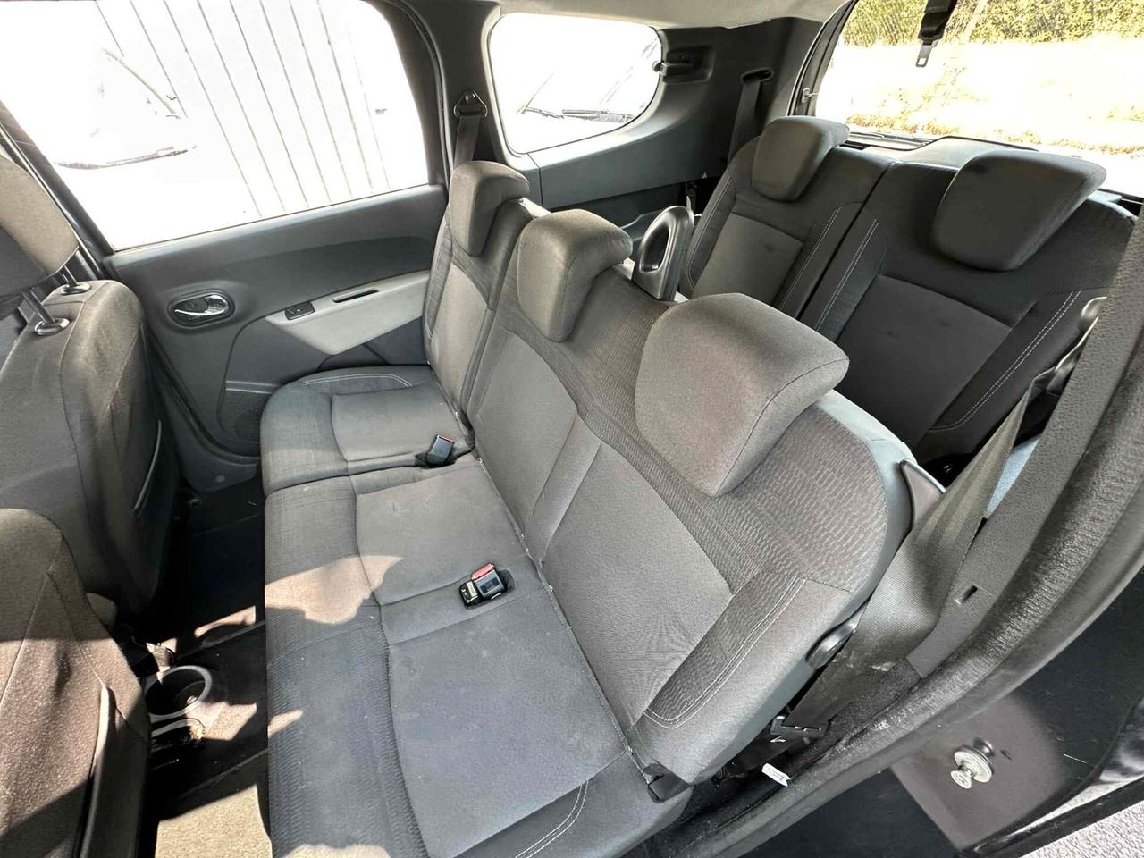 Dacia Lodgy 1.6 100CV Start&Stop GPL 7 posti Ambiance