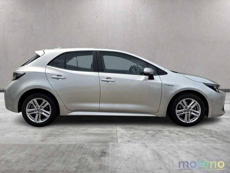 Toyota Corolla 1.8 Hybrid Active CVT