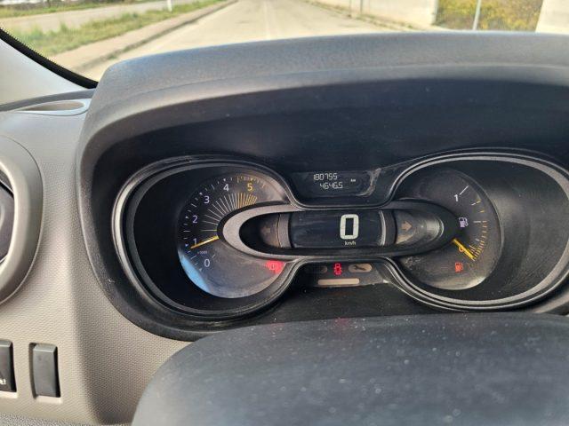RENAULT Trafic T27 1.6 dCi 120CV S&S PC-TN 6 POSTI N1