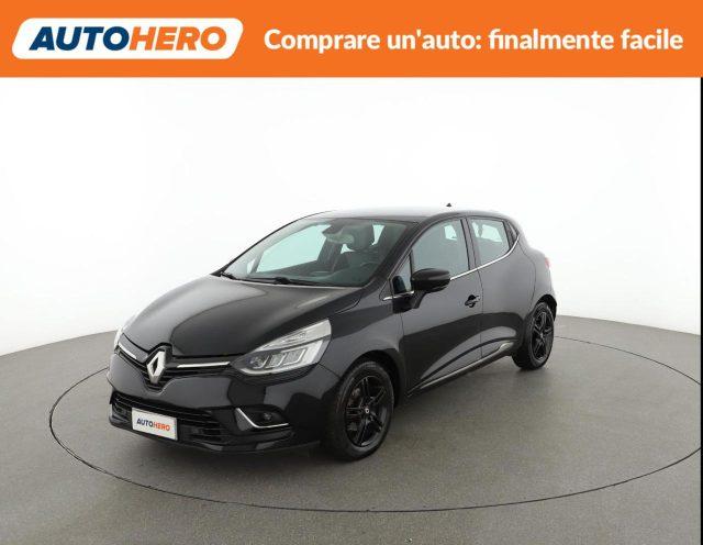 RENAULT Clio dCi 8V 110CV Start&Stop 5 porte Energy Intens