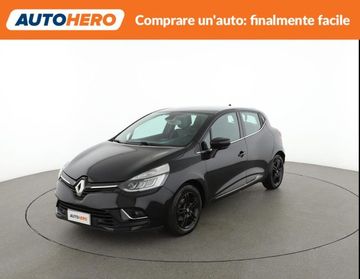 RENAULT Clio dCi 8V 110CV Start&Stop 5 porte Energy Intens