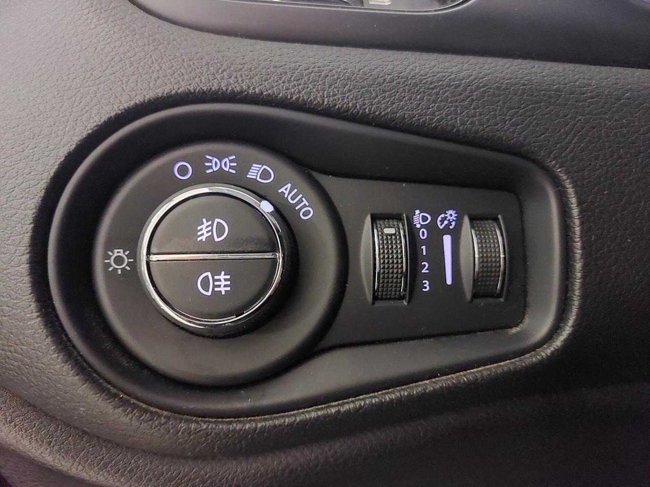 JEEP Renegade Renegade 1.6 Mjt DDCT 120 CV Limited