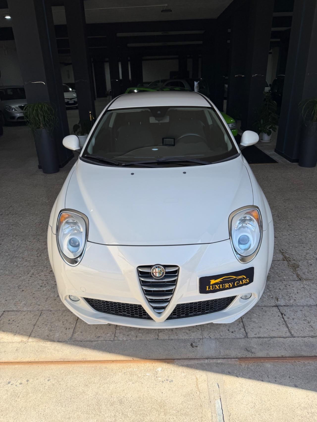 Alfa Romeo MiTo 1.3 JTDm-2 95 CV 2012