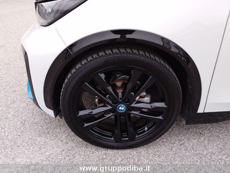 BMW i3 2018 i3s 120Ah Advantage