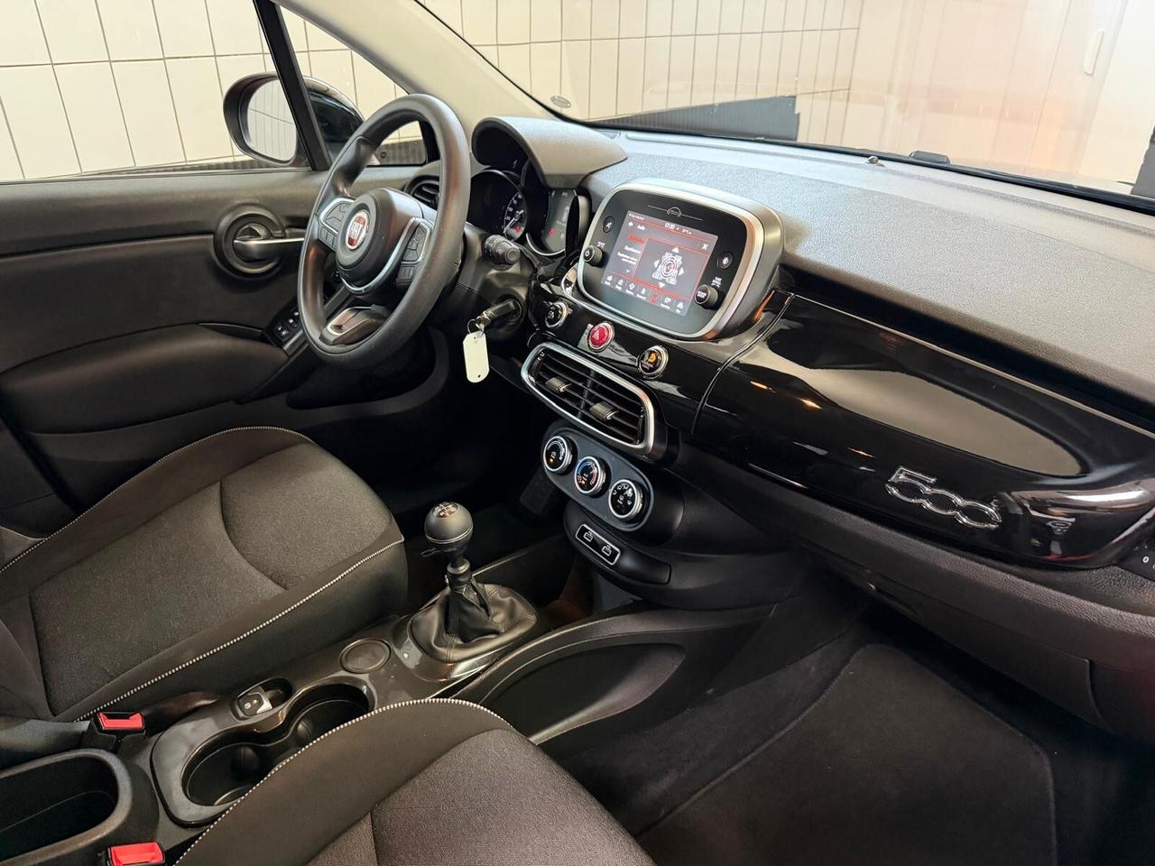 Fiat 500X 1.0 T3 120 CV Urban