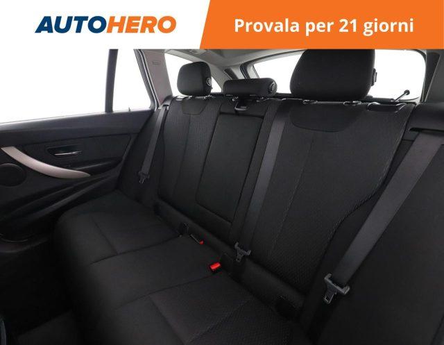 BMW 316 d Touring Business aut.