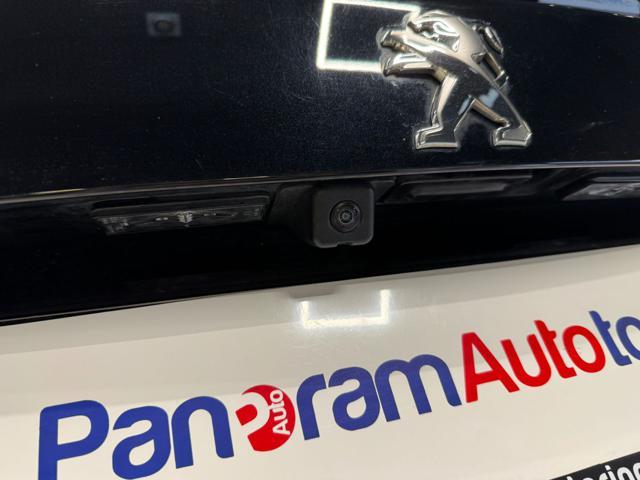 PEUGEOT 2008 HDi 130 S&S EAT8 GT+VIRTUAl+LED+Telecamera+CarPlay