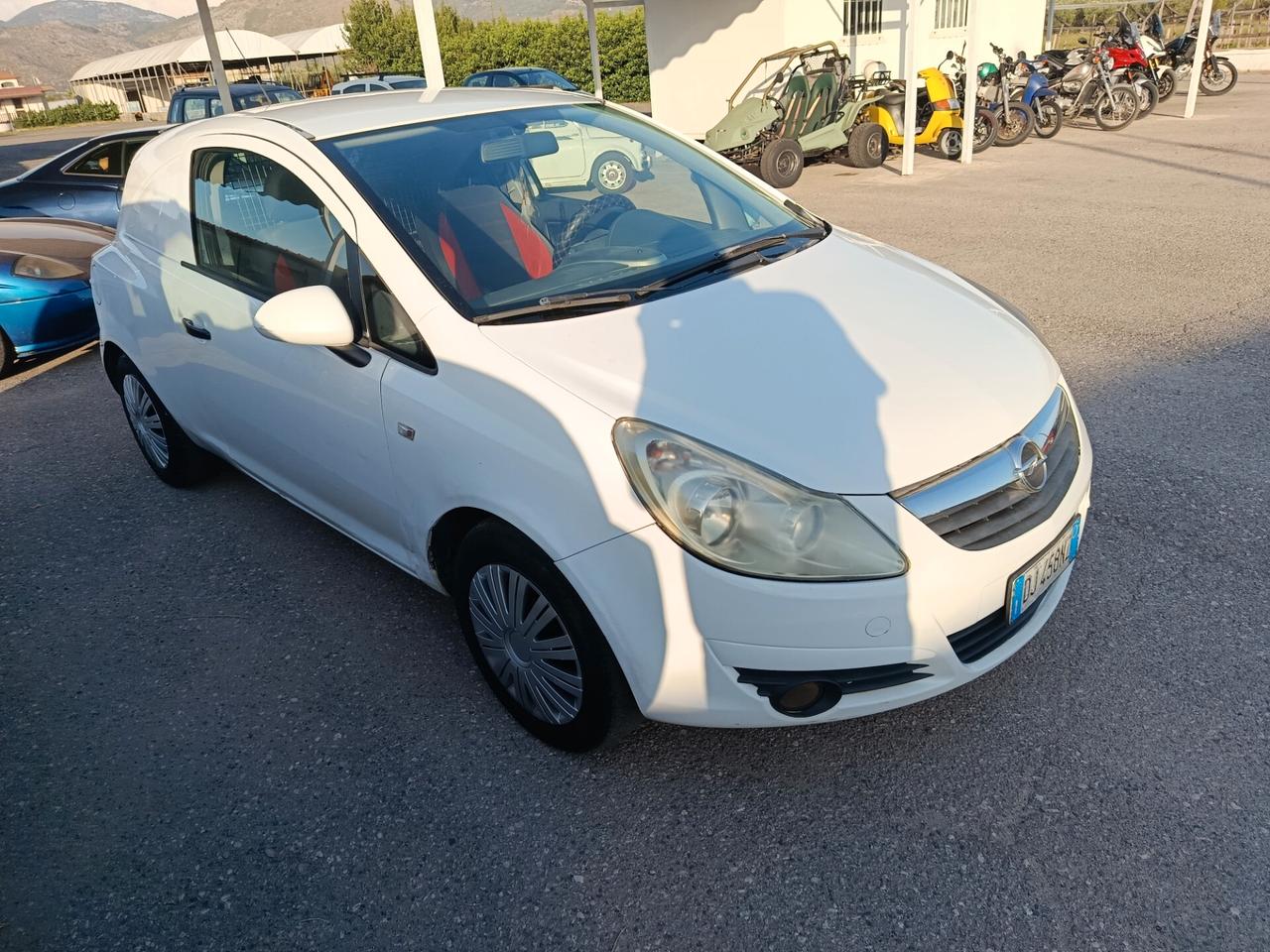 Opel Corsa 1.3 16V CDTI cat 3 porte Club