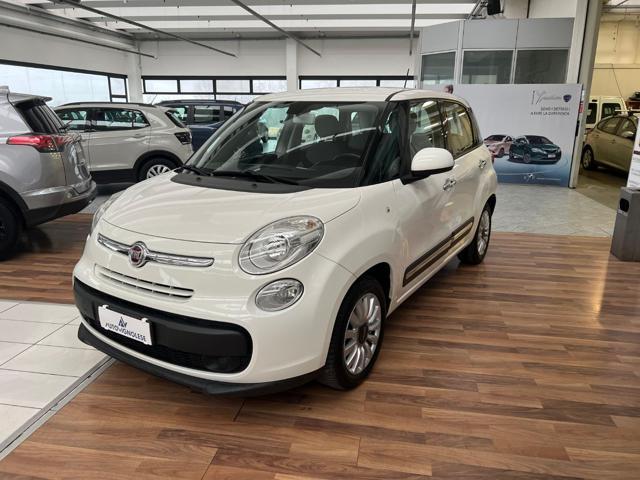 FIAT 500L 1.3 Multijet 85 CV Pop Star-LEGGI ANNUNCIO