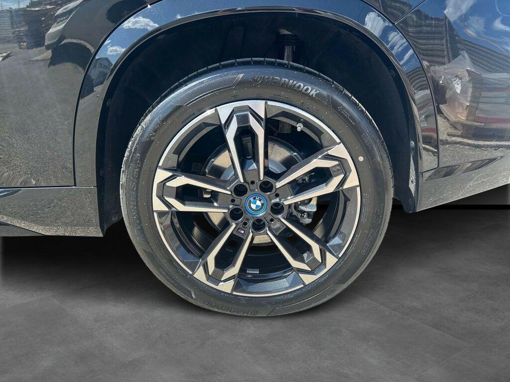 BMW iX1 20 MSport eDrive