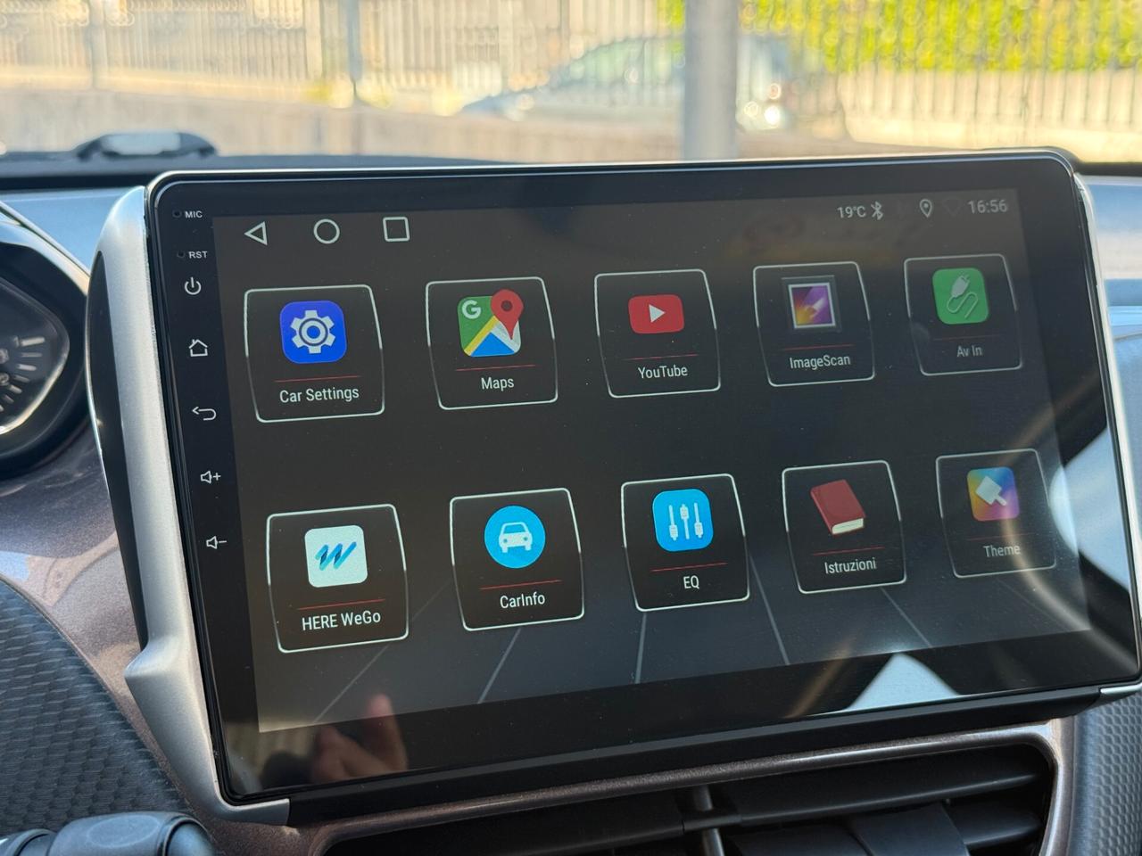 Peugeot 2008 1.6 e-HDi 92 CV Stop&Start Active CarPlay Retrocam