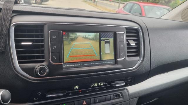 CITROEN Spacetourer BlueHDi 180 S&S EAT6 XS Shine
