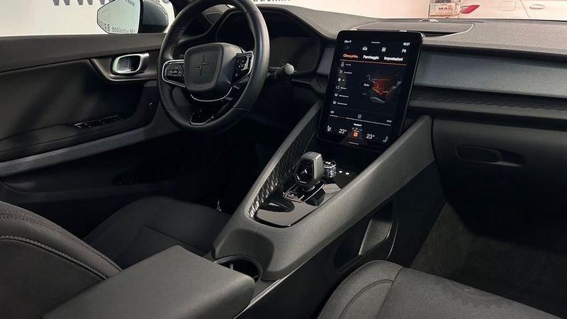 Polestar Polestar 2 Polestar 2 Long Range Single Motor FWD 78kWh