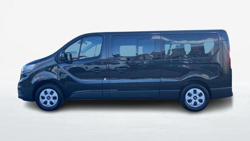 Renault Trafic Trafic 2.0 blue dci 150cv L1 Authentic