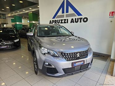 PEUGEOT 3008 BlueHDi 130 S&S EAT8 Business