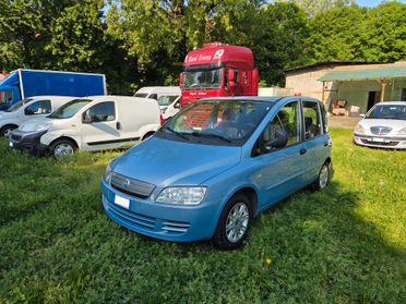 Fiat Multipla 1.9 MJT Dynamic