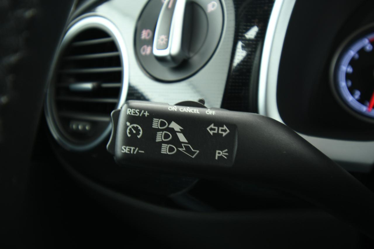 VOLKSWAGEN Maggiolino Cabrio 1.2 tsi Design 105cv DSG+APP CONNECT+C17"