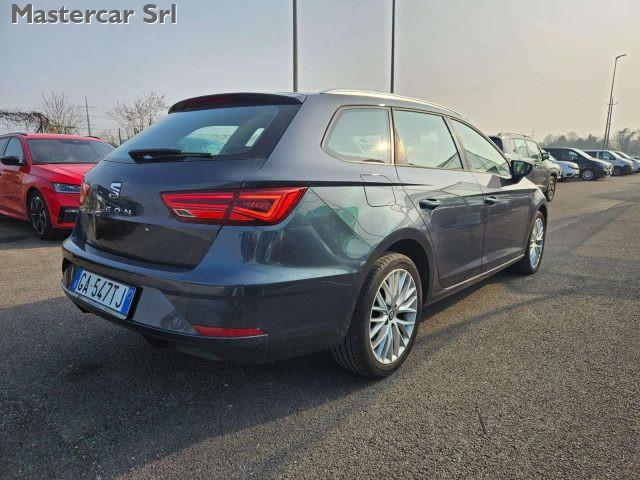 SEAT Leon ST 2.0 tdi Business 150cv dsg 7m my20 -GA547TJ