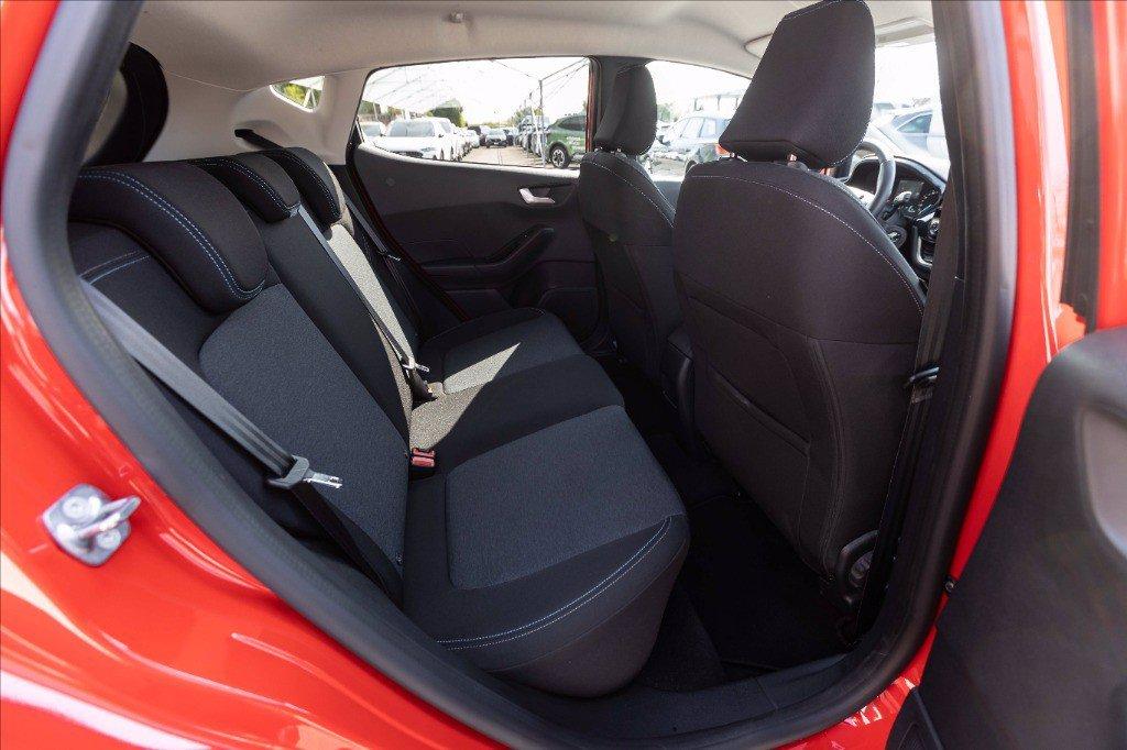 FORD Fiesta Active 1.0 ecoboost h 125cv del 2023