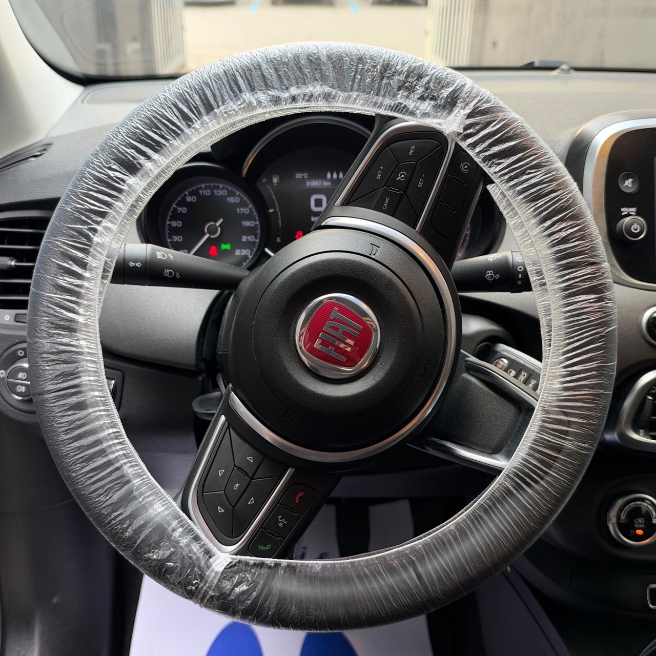 Fiat 500X 1.0 T3 120 CV Sport Dolcevita