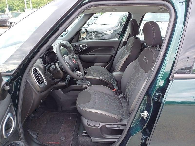 FIAT 500L Cross 1.4 s&s 95cv my20