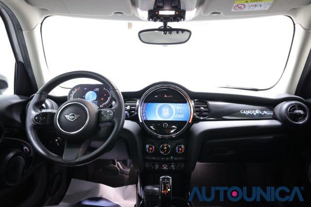 MINI Cooper 1.5 COOPER CAMDEN 5 PORTE FARI LED