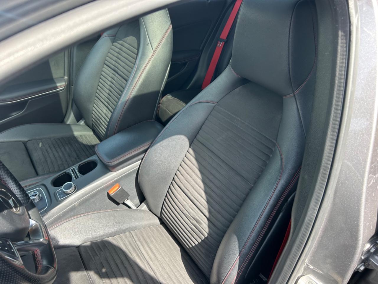 Mercedes-benz A 45 AMG 4Matic Automatic