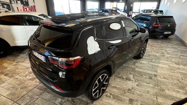 JEEP Compass 2.0 Multijet II aut. 4WD Limited