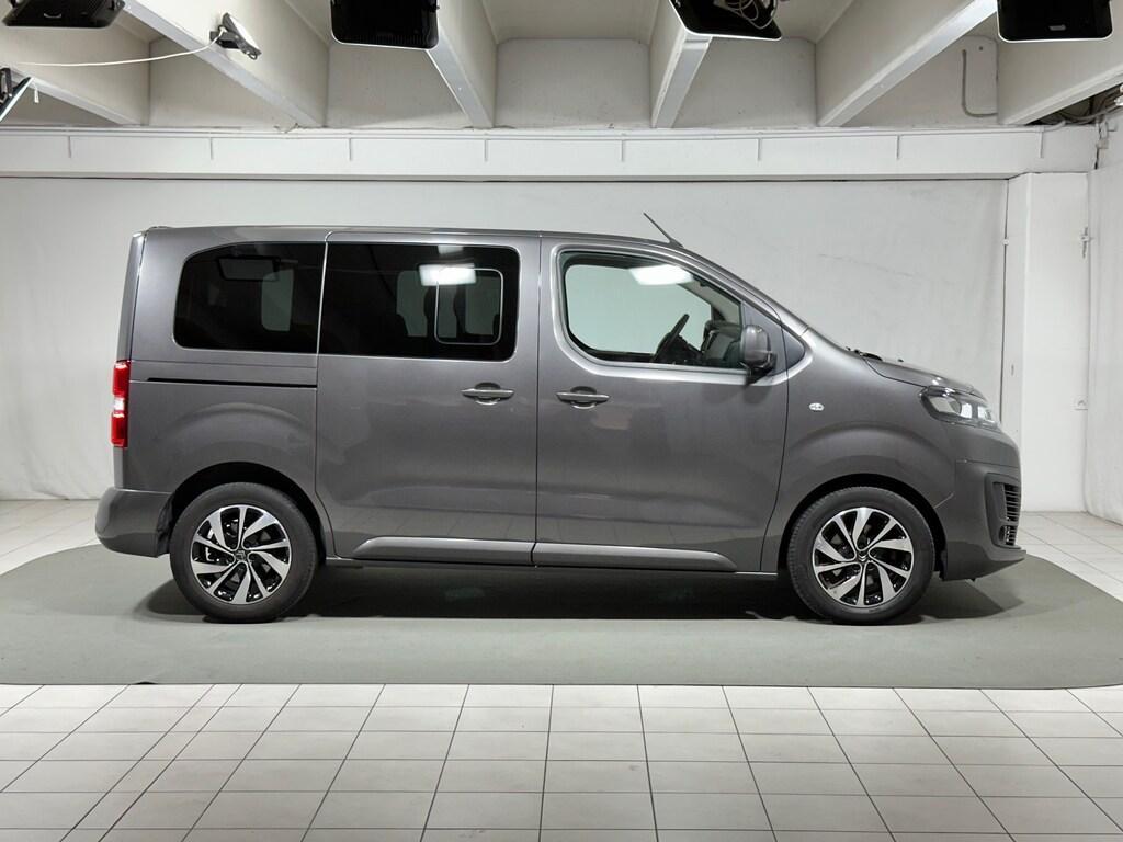 Citroen Spacetourer 1.5 Bluehdi XS 120cv S&S Feel my21