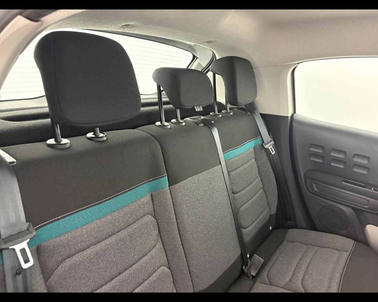 CITROEN C3 1.2 puretech Feel Pack s&s 83cv