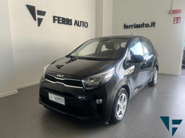 KIA Picanto 1.0 12V 5 porte Urban