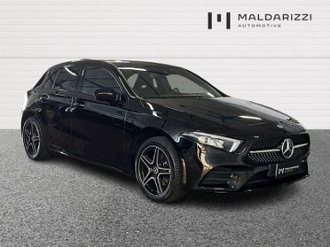 Mercedes-Benz Classe A - W177 2018 A 250 e phev (eq-power) Premium auto