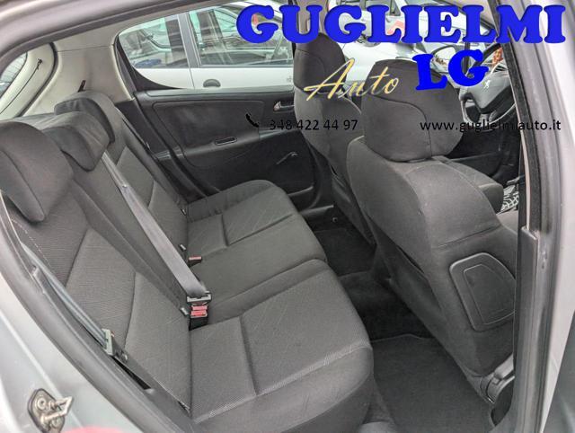 PEUGEOT 207 1.4 8V 75CV 5p. ONE Line