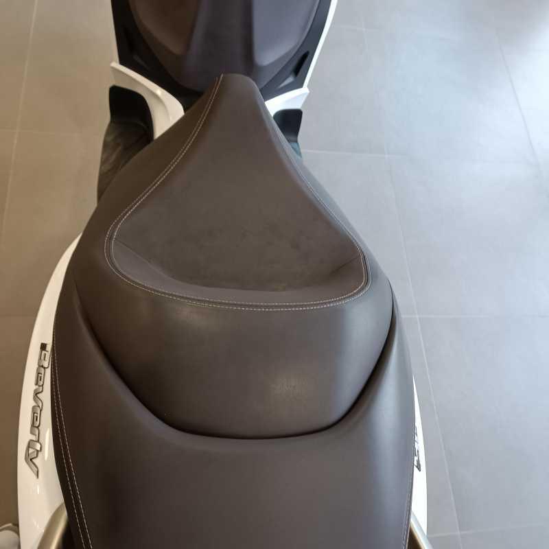 Piaggio Beverly 400 ABS-ASR - 2024