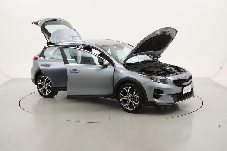 Kia XCeed Hybrid Business DCT BR750358 1.5 Mild Hybrid 160CV