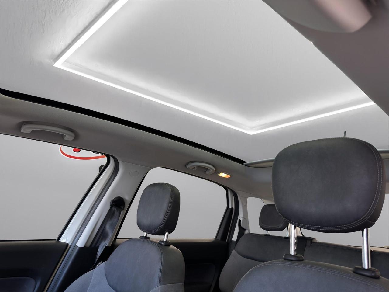 Fiat 500L 1.3 mjt Panoramic Edition 85cv