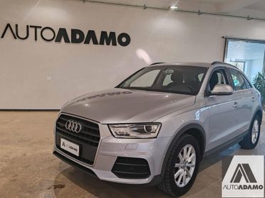 Audi Q3 2.0 TDI 150 CV quattro