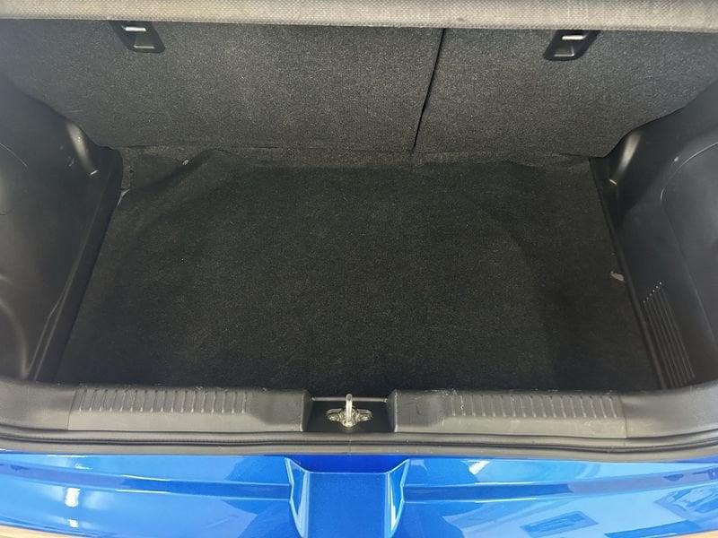 Suzuki Swift Swift 1.2 Hybrid Top