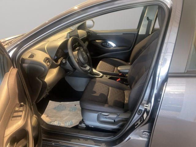 MAZDA 2 1.5 VVT 116 CV Full Hybrid Centre-Line ECVT