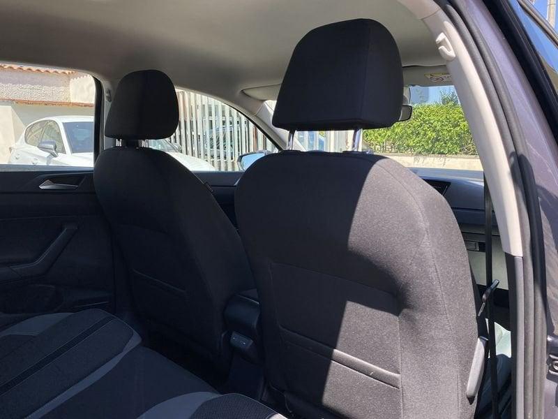 Volkswagen Polo Style 1.0 TSI 95CV