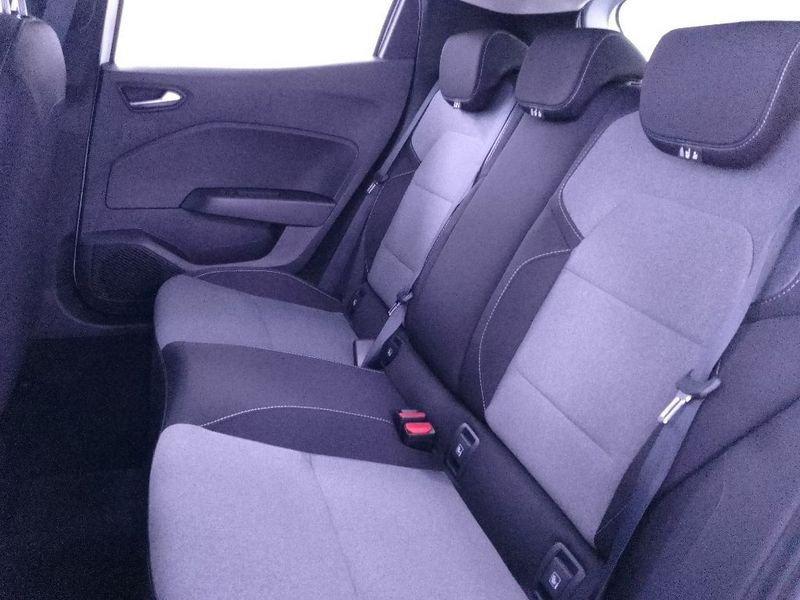 Renault Clio 1.0 tce Evolution Gpl 100cv