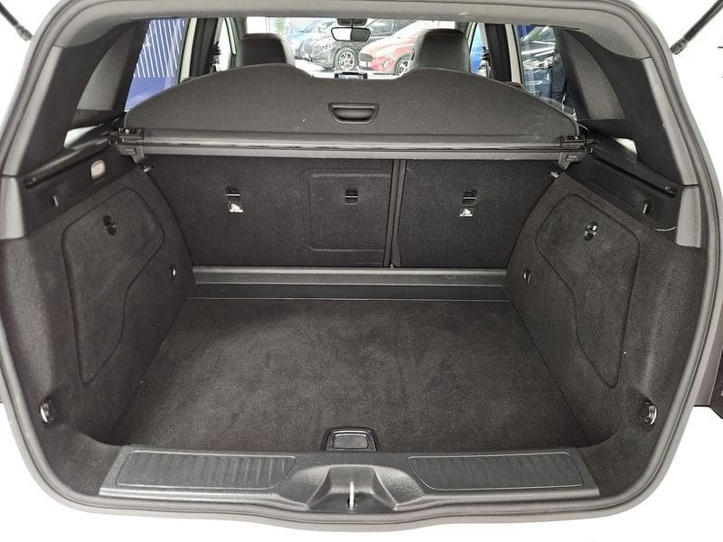 Mercedes-Benz Classe B 180 CDI Premium Automatic