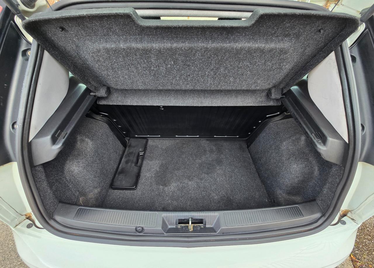 FIAT PUNTO EASY 1.3 M-JET 75CV 2014 NUOVISSIMA