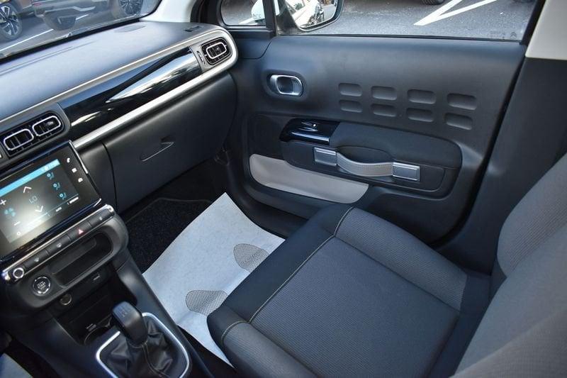 Citroën C3 C3 1.2 puretech Shine Pack s&s 83cv